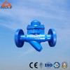 Bimetallic Steam Trap