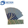 Laboratory label stickers