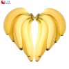 Banana water soluble flavor