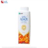 Lactate milk water flavor