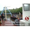 Dredging Machinery