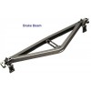 railway brake beam