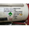 refrigerant gas R22 ISO TANK