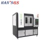 Precision Cutting Machine
