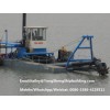 Stone Conveyor Belt Barge