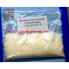 Methenolone Acetate powder