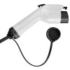 SAE J1772 Plug For EV Charging