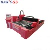 Galvanized Iron Laser Cutting