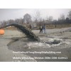 Gold Dredger with Jigger