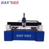 Hans GS Fiber Laser Machine