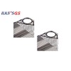 Heat Exchanger Laser Welding