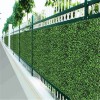 Artificial Boxwood Hedge