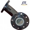 composite pipe ceramic elbow