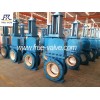 Ceramic Slab Gate Valve