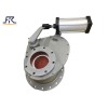 Ceramic Swing Feed Valve