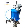 Pneumatic Bottom Outlet Valves