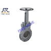 Ceramic Discharge  Gate Valve