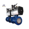 O Port Ceramic ball Valves