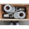Double Wedge Gate Valve