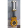 Ceramic Knife Gate Valve