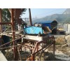 Sand Dewatering Screen