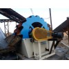 China sand washing machine