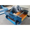 sludge dewatering screen