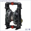 2" air diaphragm pump