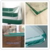 tempered glass