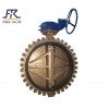 Lug Bronze Butterfly Valve