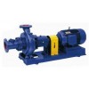 XWJ non-clog paper pulp pump