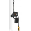 (N)RM Electric Chain Hoists