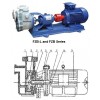 FZB Series self priming  PUMP