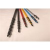 carbon fiber telescopic pole