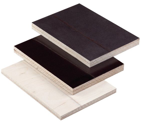 PLYWOOD (25)