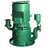 WFB self priming vertical pump