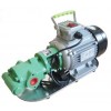 WCB Gear oil pump