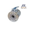 Fluorine Ball Valve