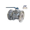 FEP Lined Ball Valve