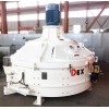 planetary concrete mixer