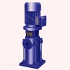 LG Vertical multistage pump