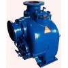 T/P  self priming trash pump