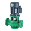 FPG Vertical RPP plastic pump
