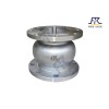 Silent Lift Check Valve