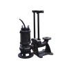 QW Submersible effluent pump