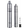 QG,QGD Submersible screw pump