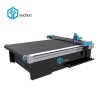 Knife cutting machine