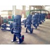 LW Vertical sewage  pump