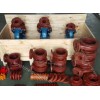 S,FS Fiberglass chemical pump