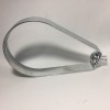 Galvanized Loop Hanger